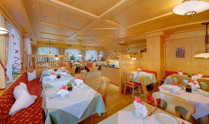 Pension Brunhild San Leonardo in Passiria Dış mekan fotoğraf