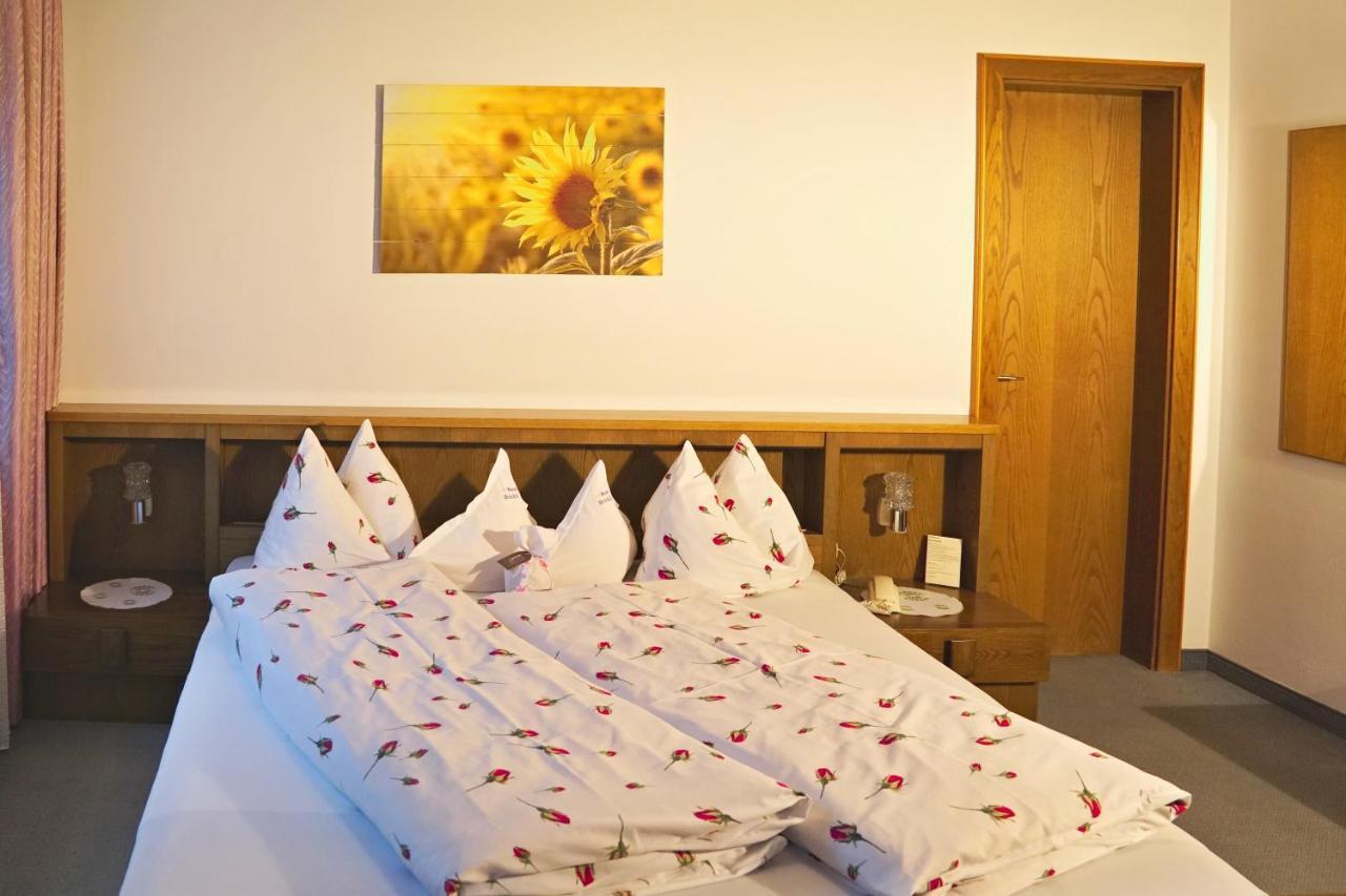 Pension Brunhild San Leonardo in Passiria Dış mekan fotoğraf